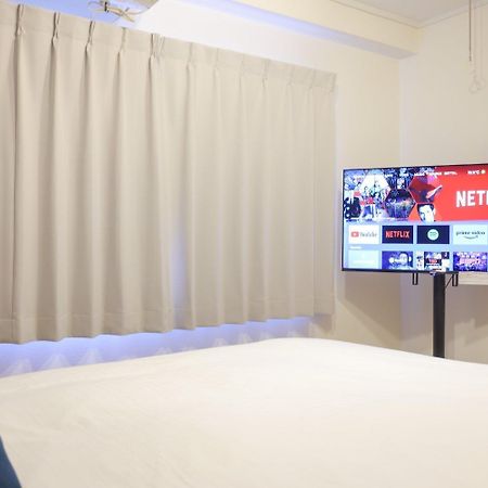 Shinjuku Okada Building Apartment โตเกียว ภายนอก รูปภาพ