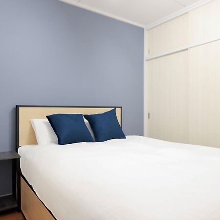 Shinjuku Okada Building Apartment โตเกียว ภายนอก รูปภาพ