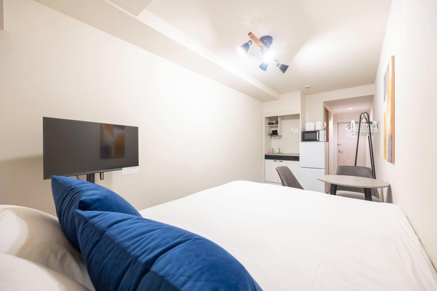 Shinjuku Okada Building Apartment โตเกียว ห้อง รูปภาพ