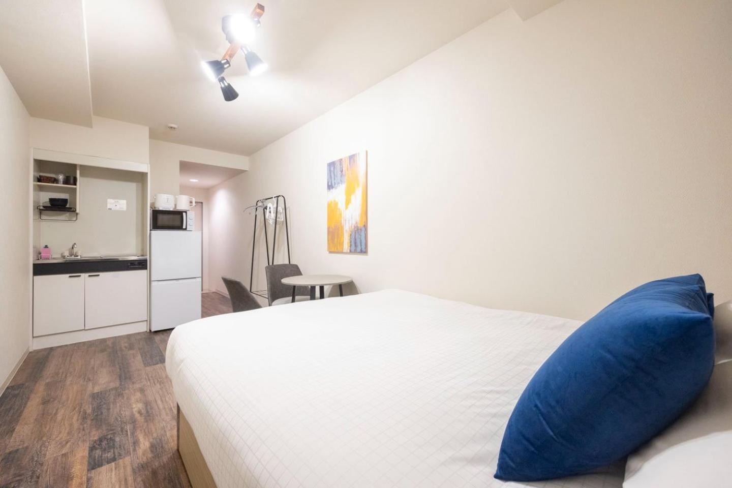 Shinjuku Okada Building Apartment โตเกียว ห้อง รูปภาพ