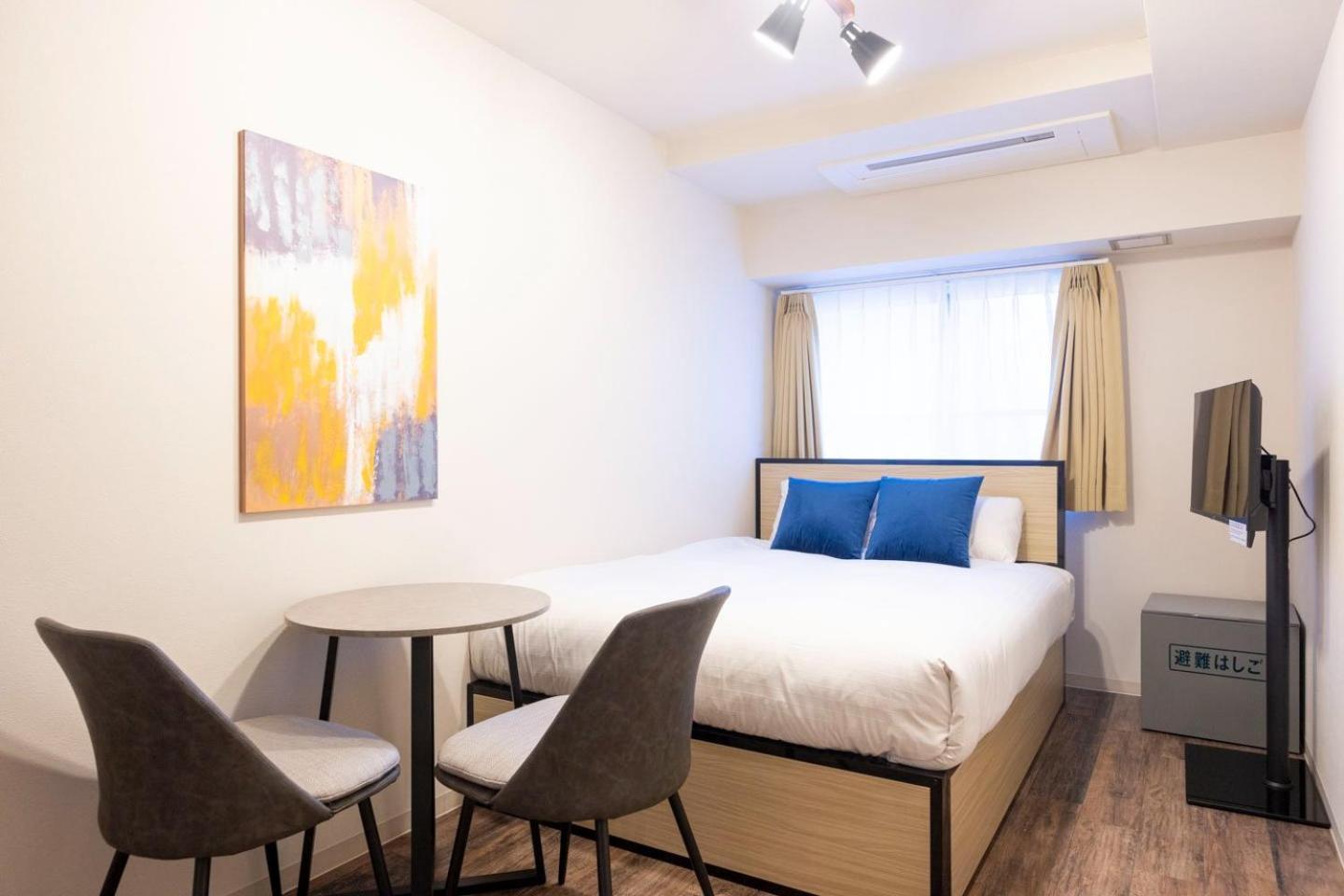 Shinjuku Okada Building Apartment โตเกียว ห้อง รูปภาพ