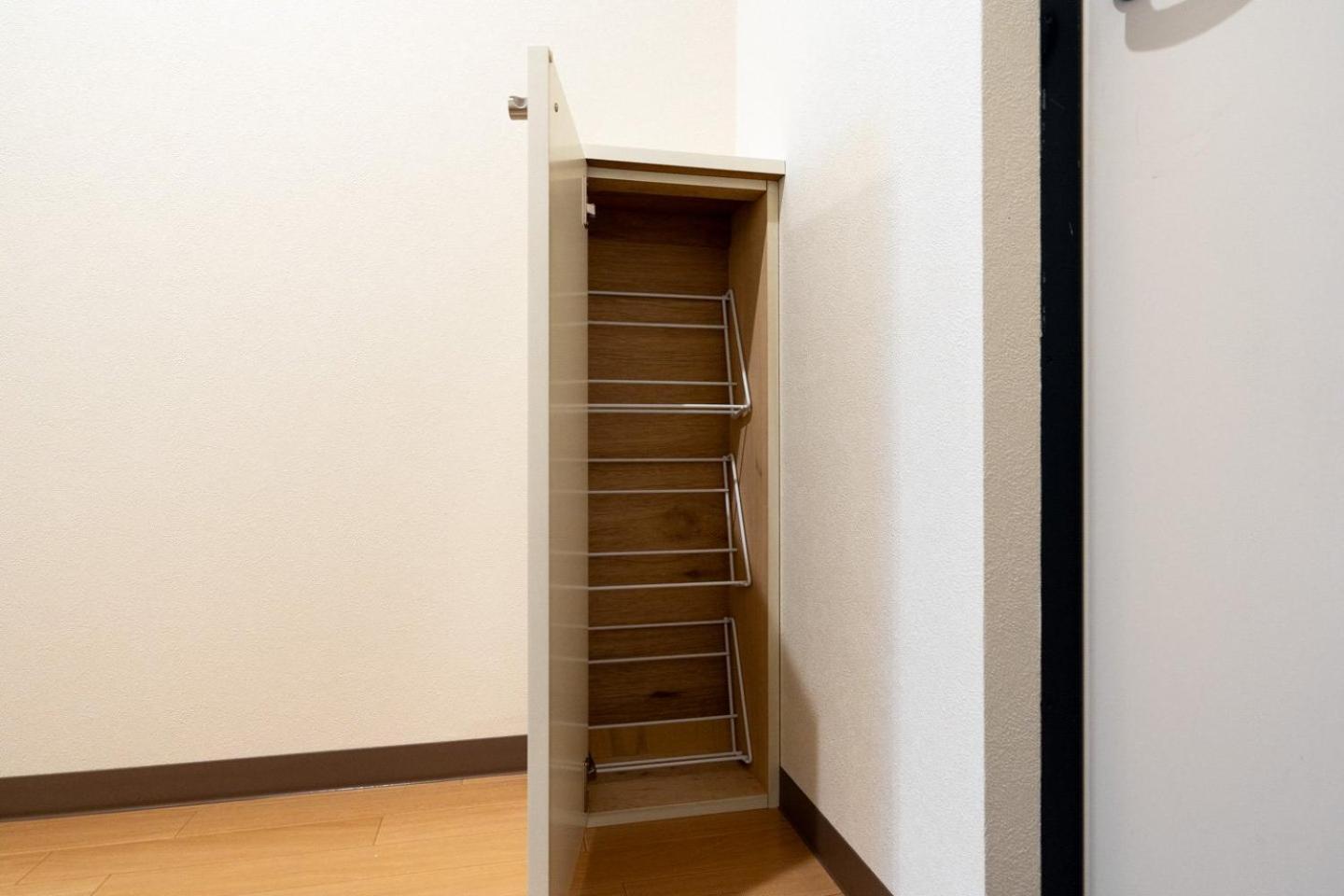 Shinjuku Okada Building Apartment โตเกียว ห้อง รูปภาพ