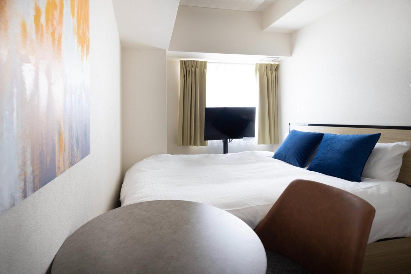Shinjuku Okada Building Apartment โตเกียว ภายนอก รูปภาพ