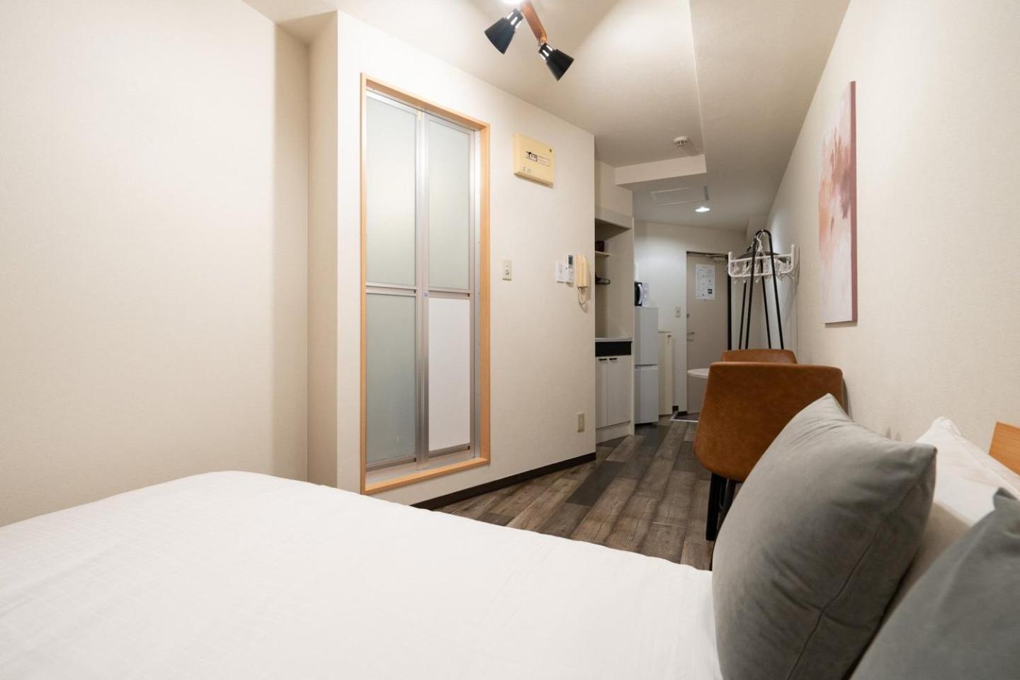 Shinjuku Okada Building Apartment โตเกียว ห้อง รูปภาพ