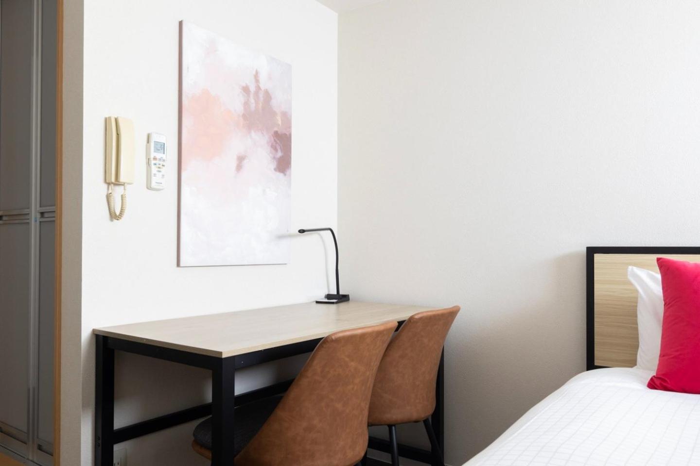 Shinjuku Okada Building Apartment โตเกียว ห้อง รูปภาพ
