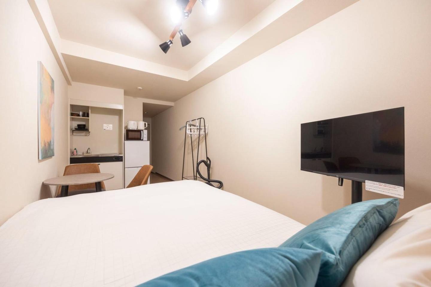Shinjuku Okada Building Apartment โตเกียว ห้อง รูปภาพ