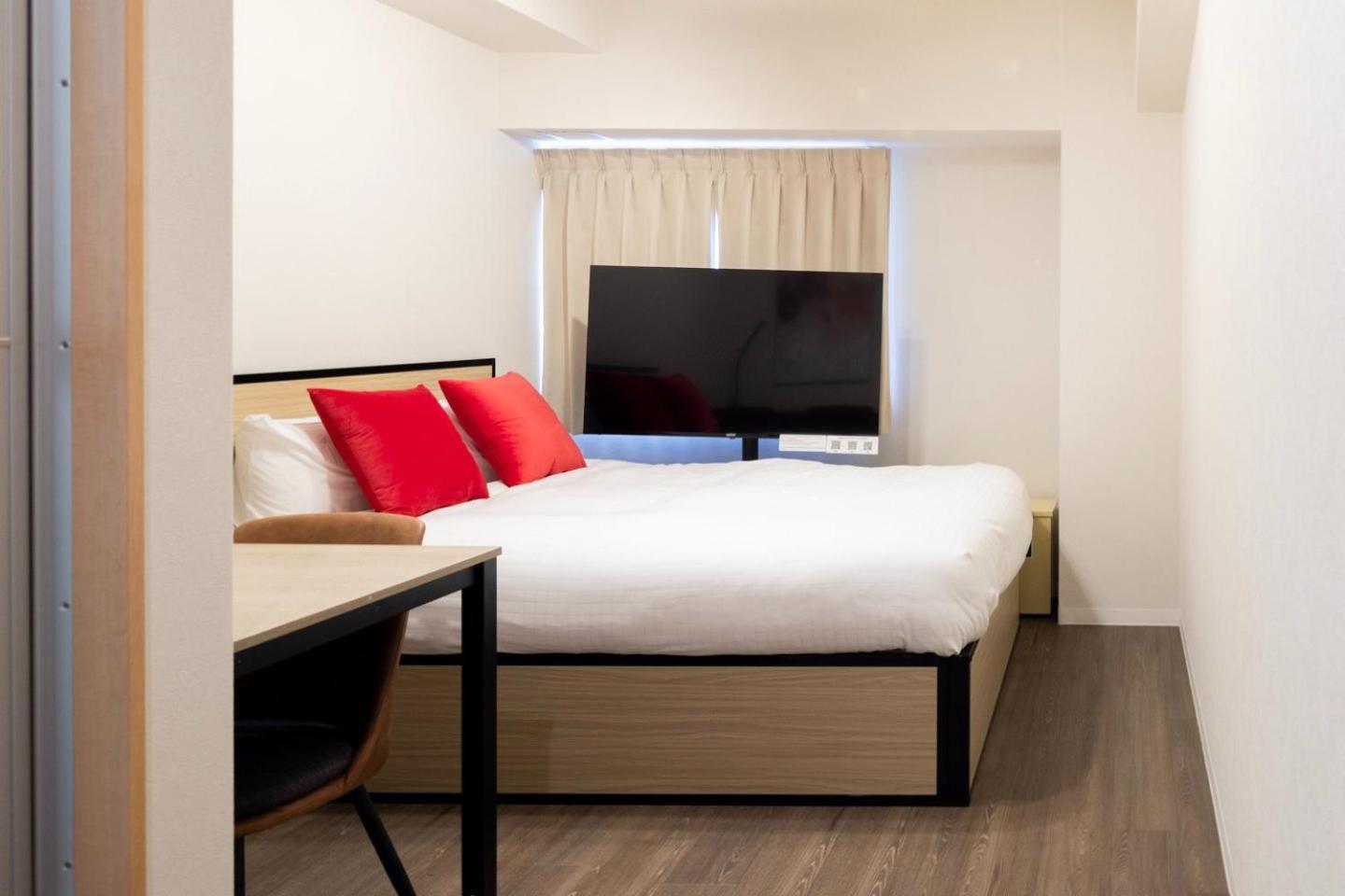 Shinjuku Okada Building Apartment โตเกียว ห้อง รูปภาพ
