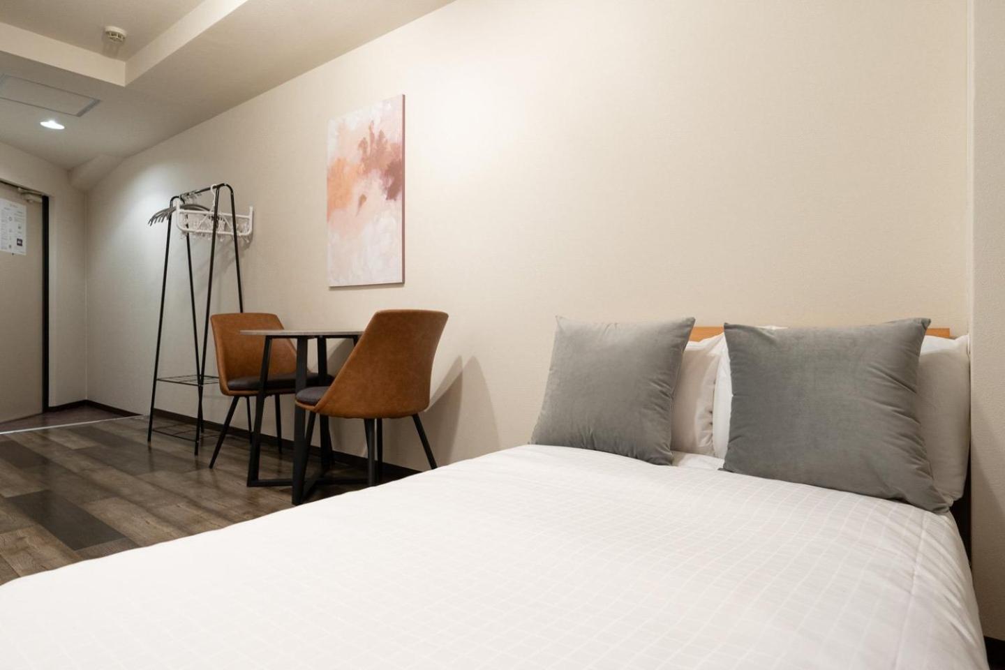 Shinjuku Okada Building Apartment โตเกียว ห้อง รูปภาพ