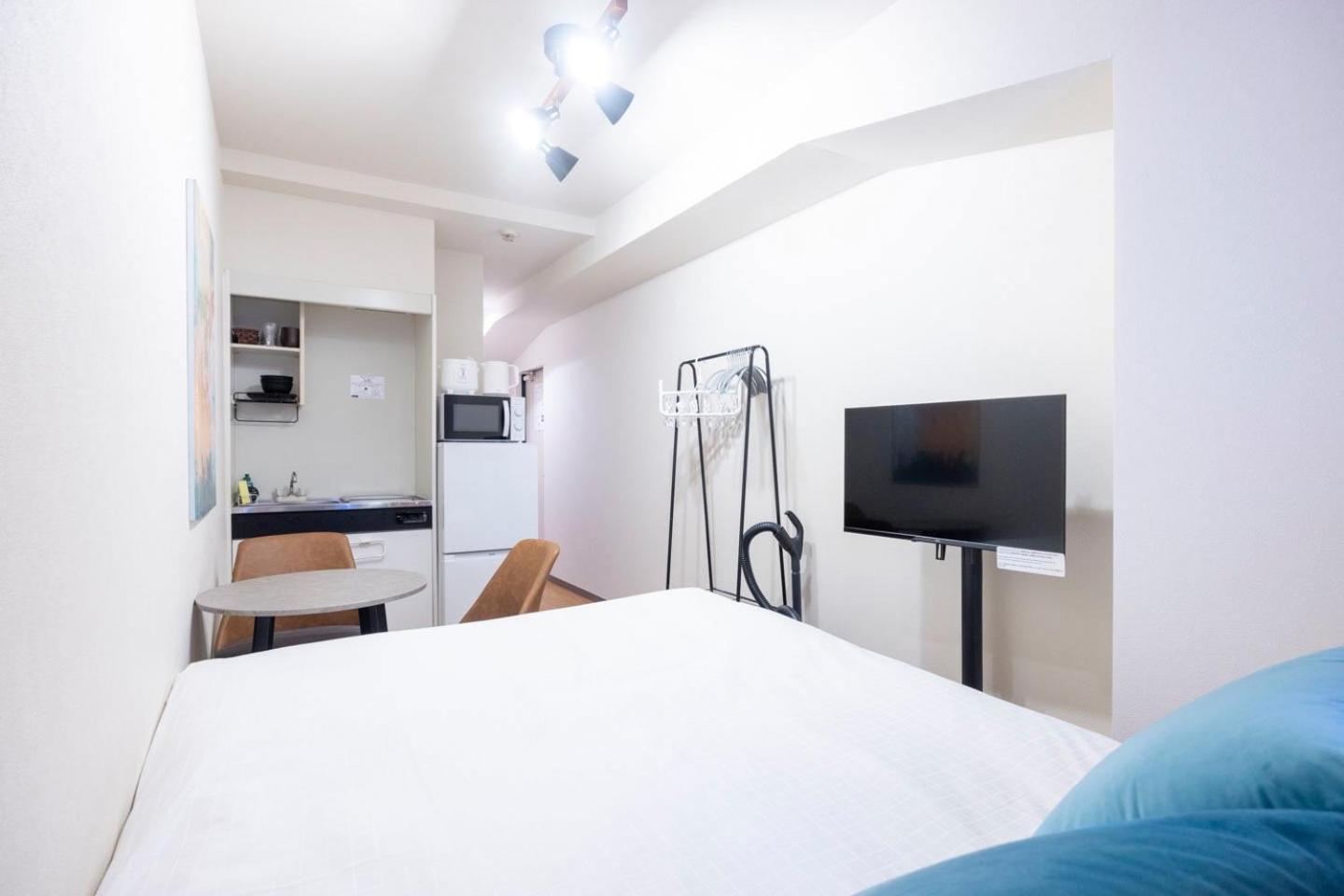 Shinjuku Okada Building Apartment โตเกียว ห้อง รูปภาพ