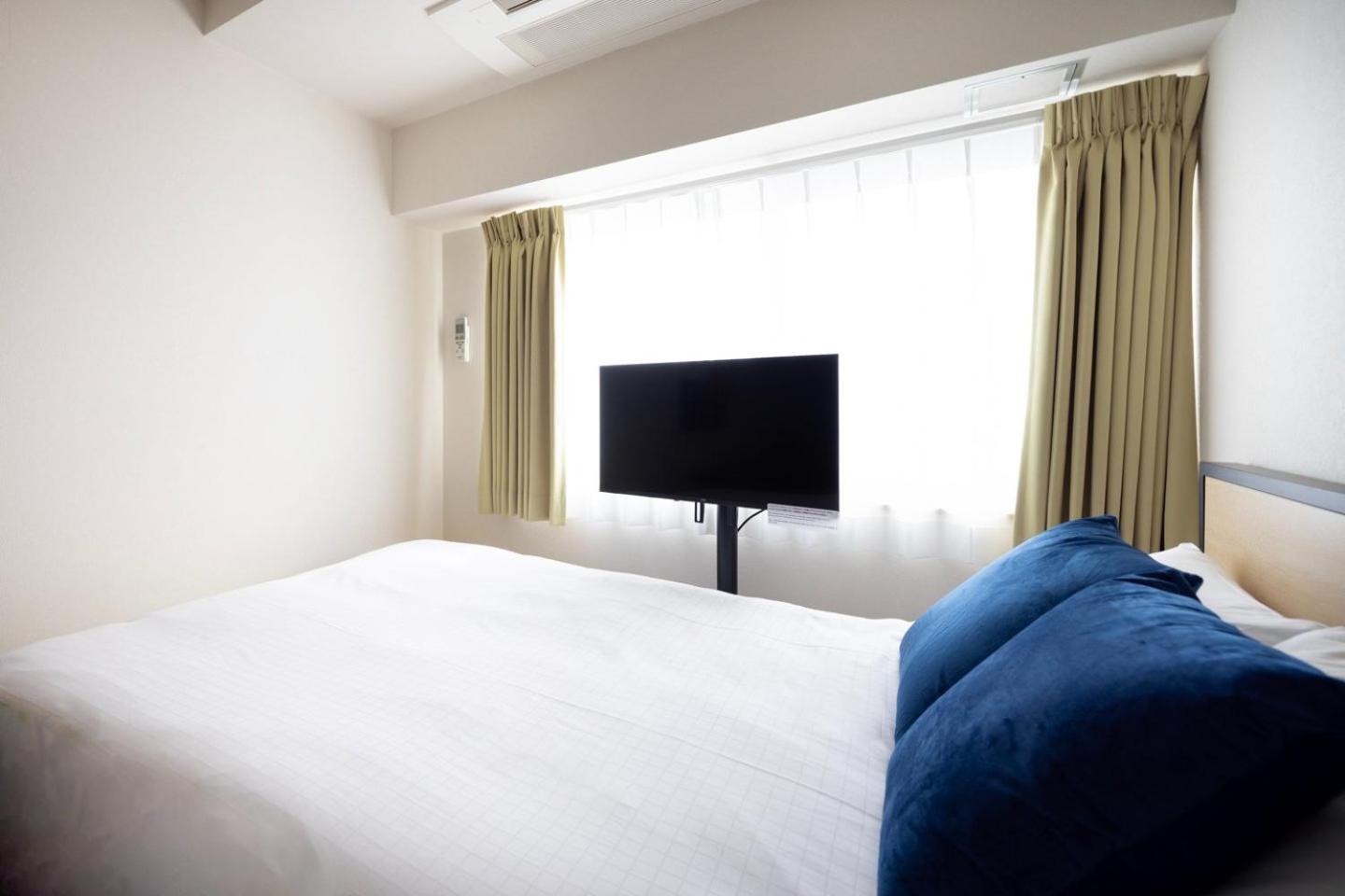 Shinjuku Okada Building Apartment โตเกียว ห้อง รูปภาพ