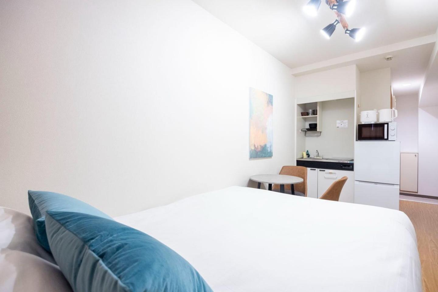 Shinjuku Okada Building Apartment โตเกียว ห้อง รูปภาพ