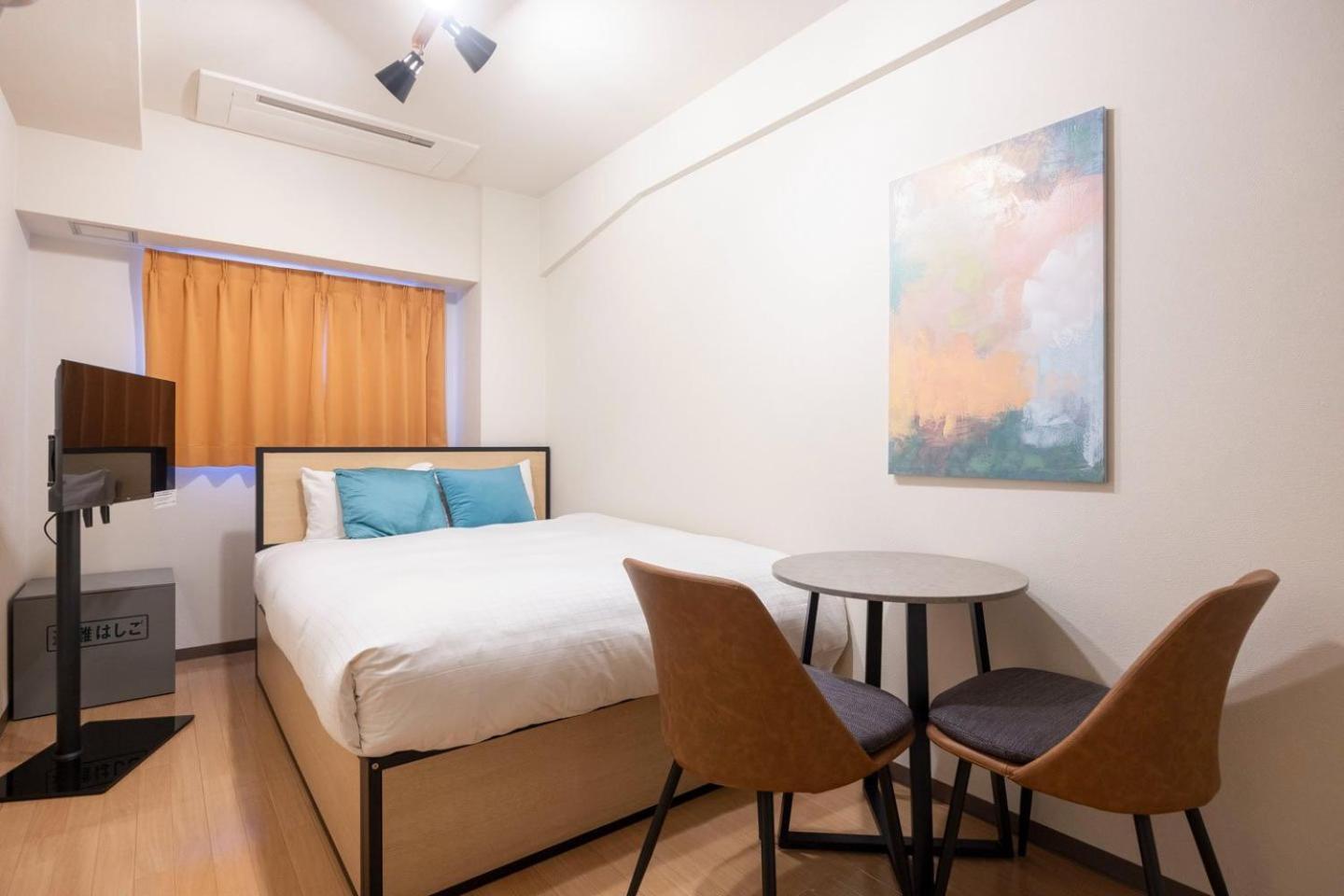 Shinjuku Okada Building Apartment โตเกียว ห้อง รูปภาพ