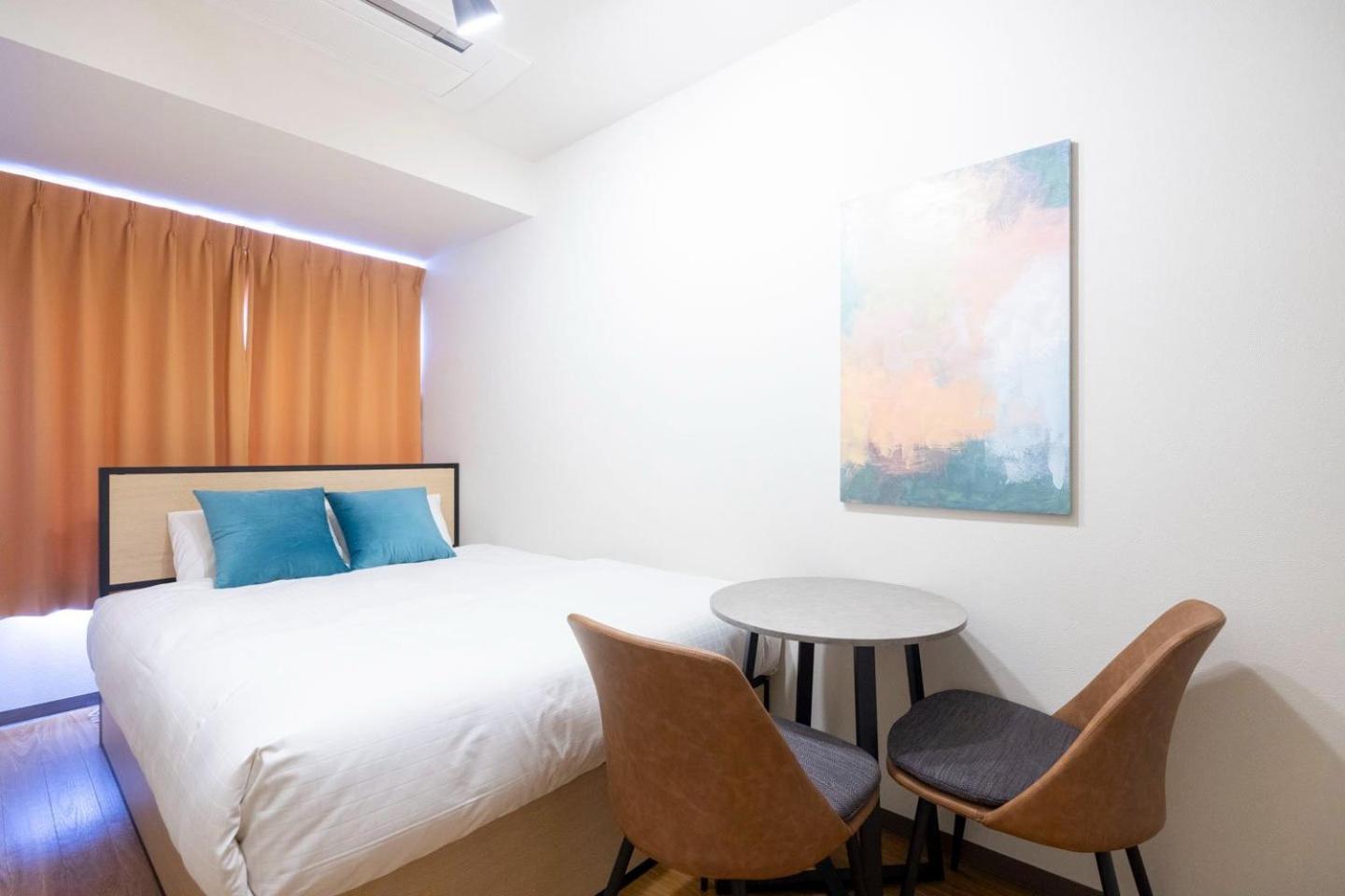 Shinjuku Okada Building Apartment โตเกียว ห้อง รูปภาพ