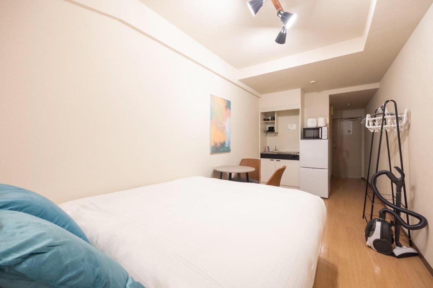 Shinjuku Okada Building Apartment โตเกียว ห้อง รูปภาพ