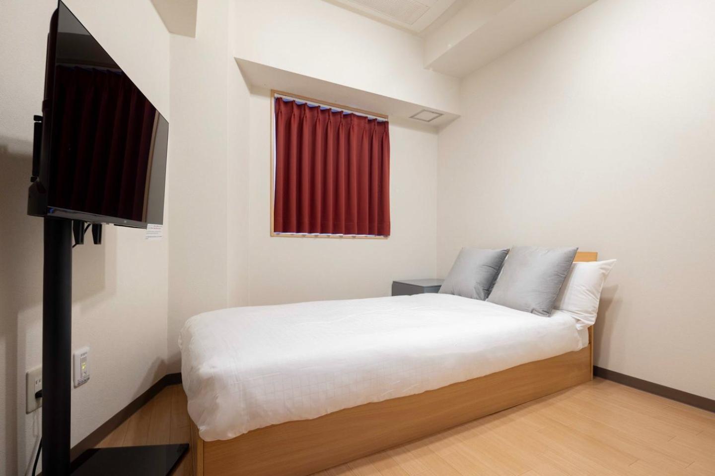 Shinjuku Okada Building Apartment โตเกียว ห้อง รูปภาพ
