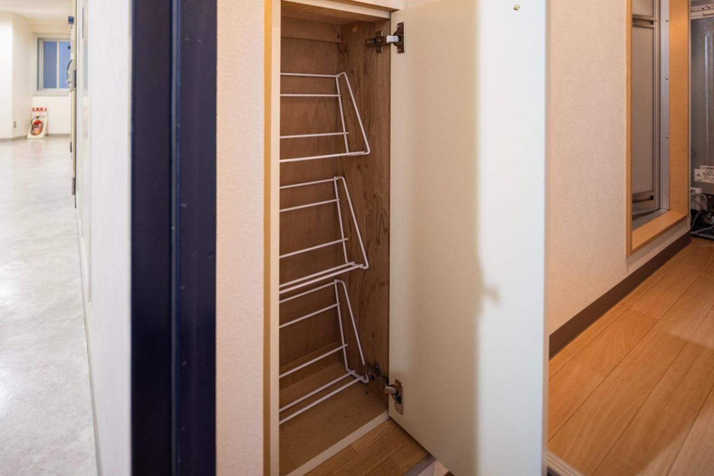 Shinjuku Okada Building Apartment โตเกียว ห้อง รูปภาพ