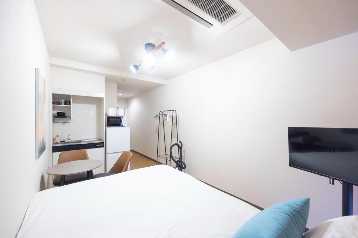 Shinjuku Okada Building Apartment โตเกียว ห้อง รูปภาพ