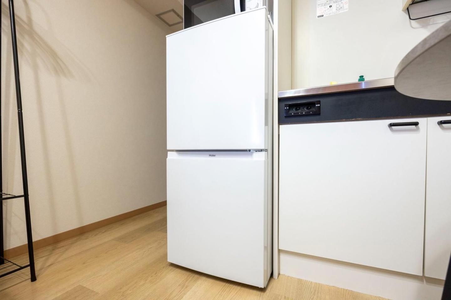 Shinjuku Okada Building Apartment โตเกียว ภายนอก รูปภาพ