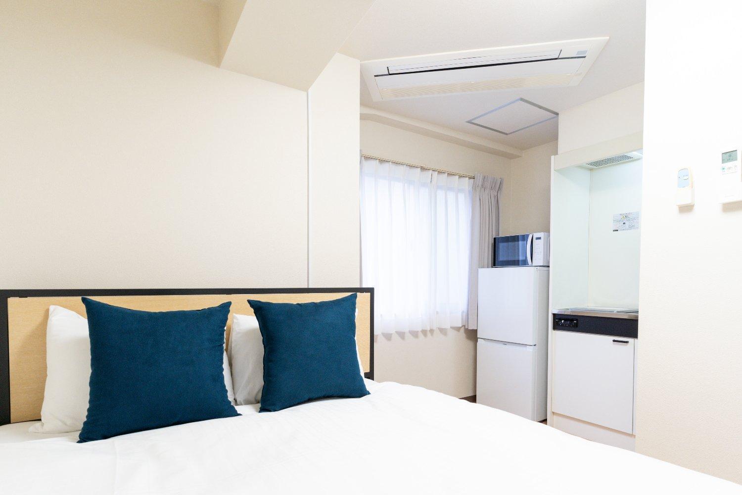 Shinjuku Okada Building Apartment โตเกียว ห้อง รูปภาพ