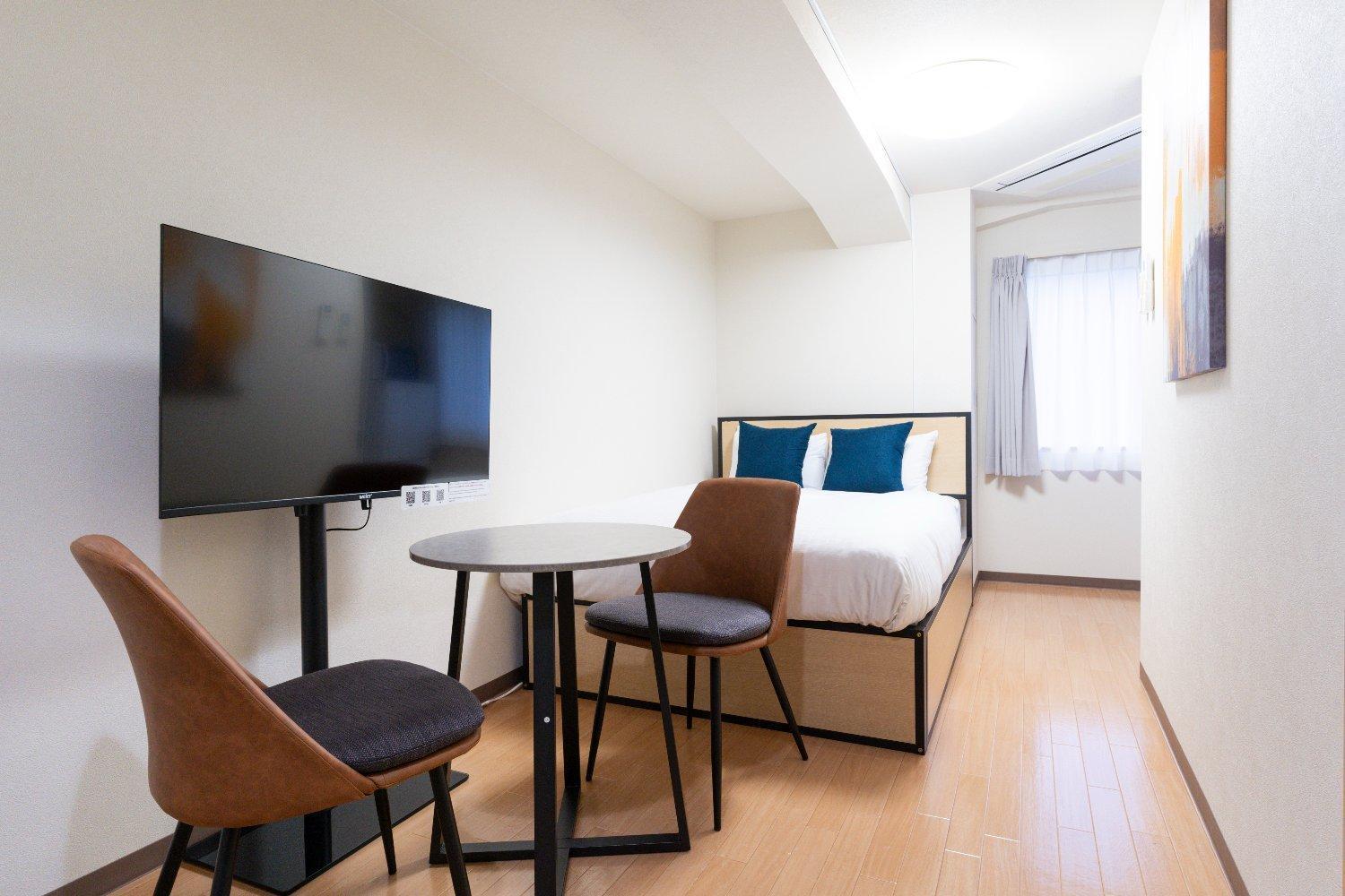 Shinjuku Okada Building Apartment โตเกียว ห้อง รูปภาพ