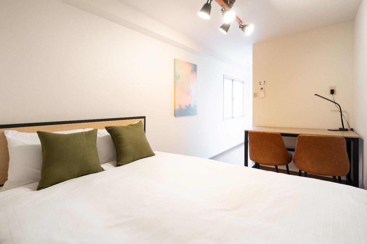 Shinjuku Okada Building Apartment โตเกียว ห้อง รูปภาพ