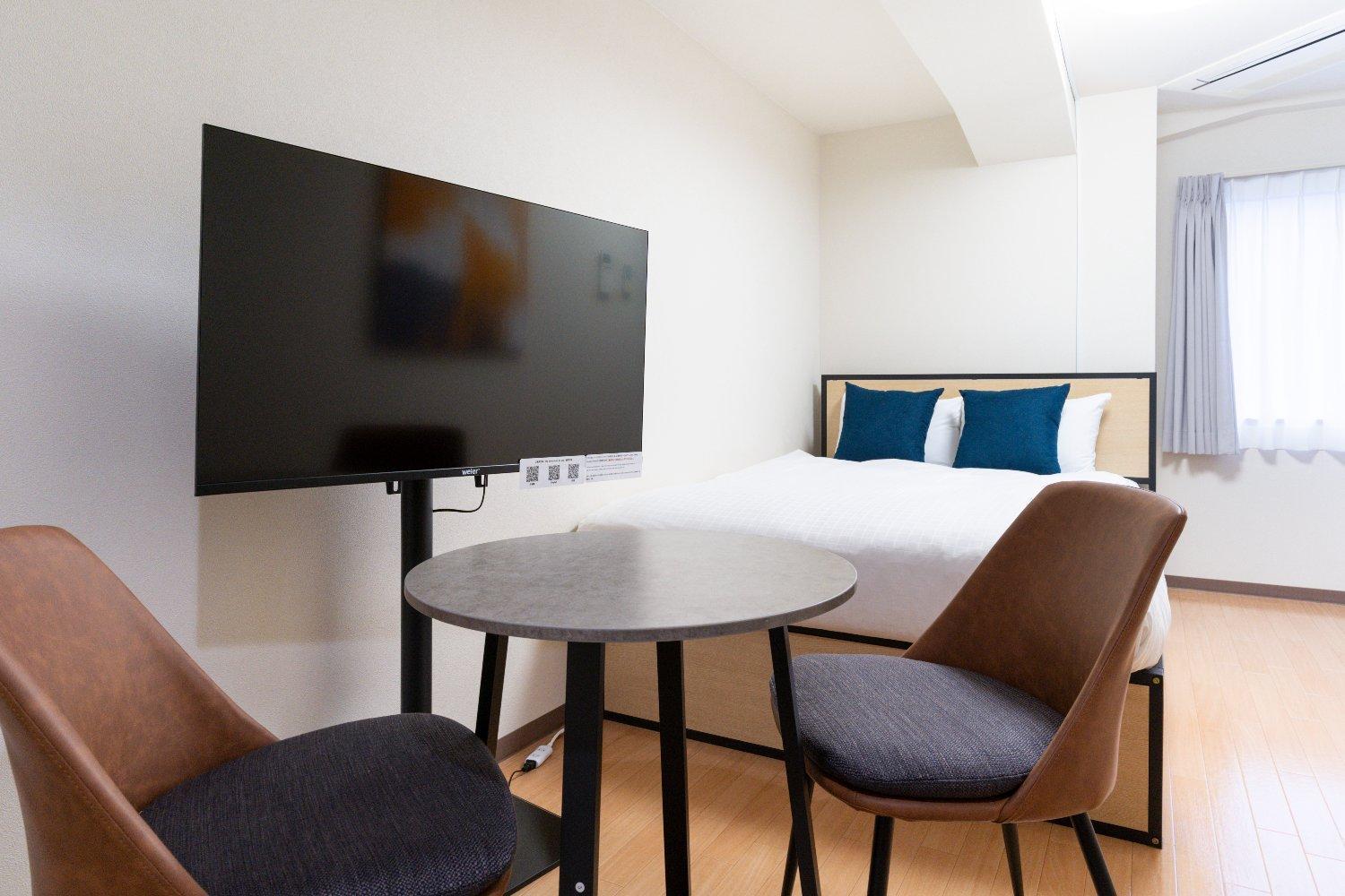 Shinjuku Okada Building Apartment โตเกียว ห้อง รูปภาพ