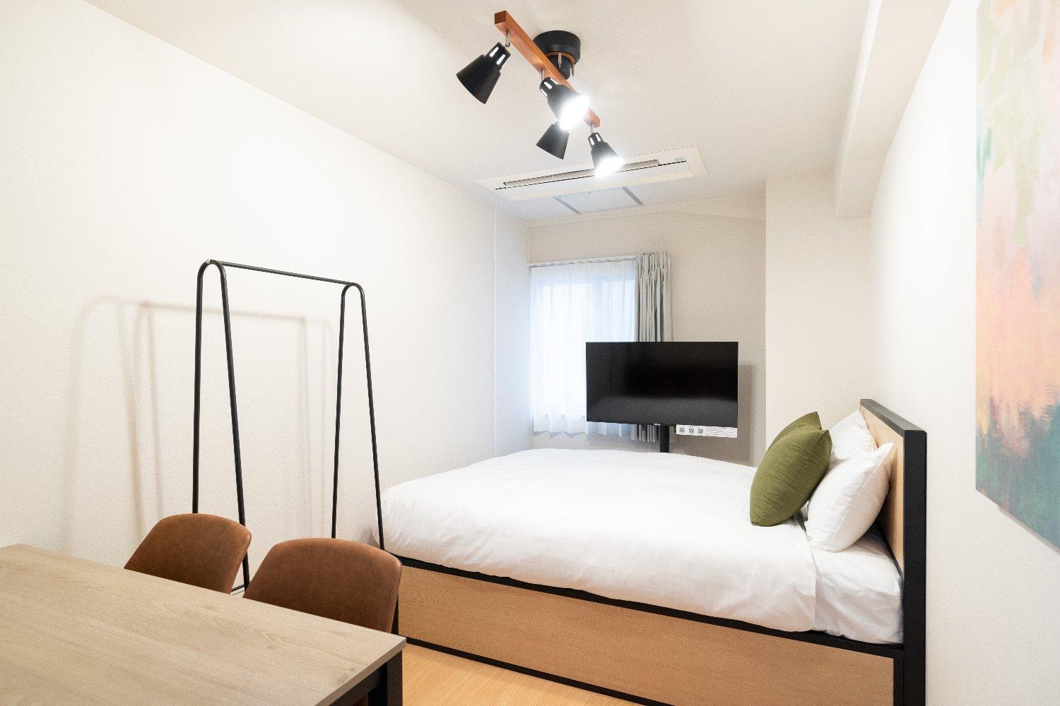 Shinjuku Okada Building Apartment โตเกียว ห้อง รูปภาพ