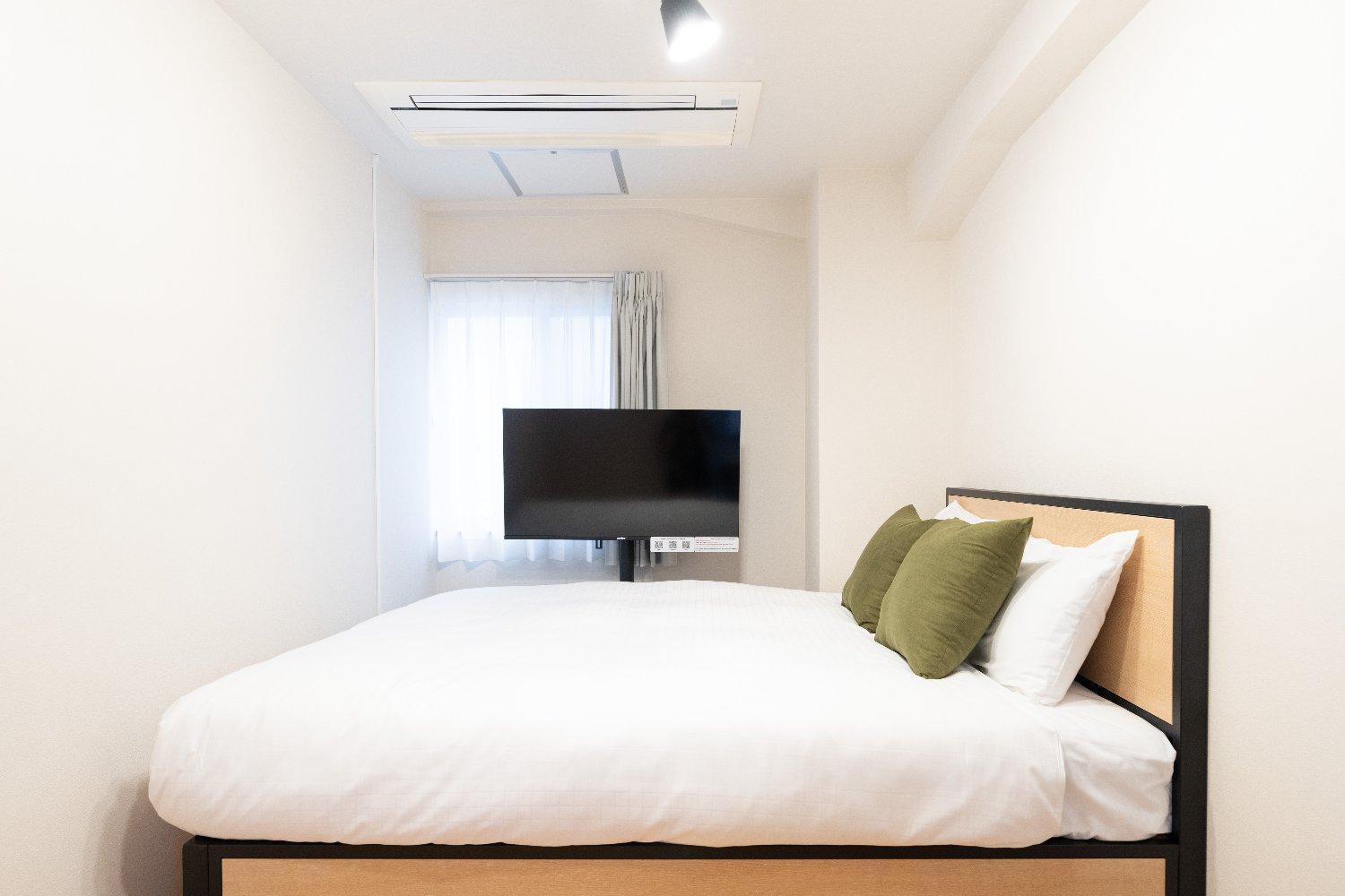 Shinjuku Okada Building Apartment โตเกียว ห้อง รูปภาพ