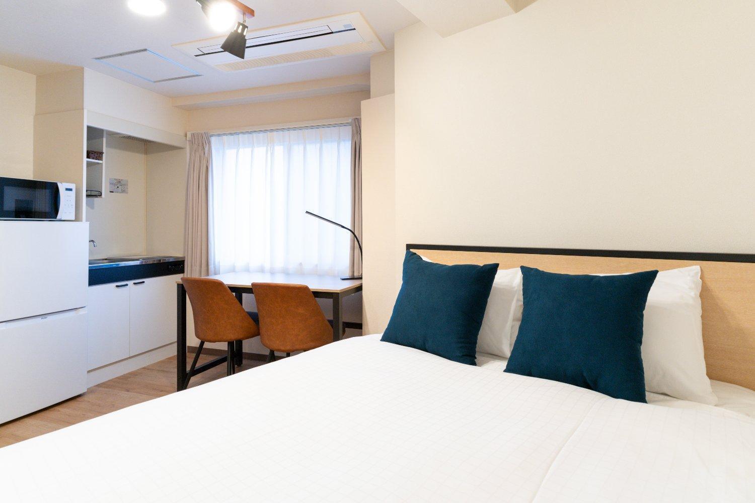 Shinjuku Okada Building Apartment โตเกียว ห้อง รูปภาพ