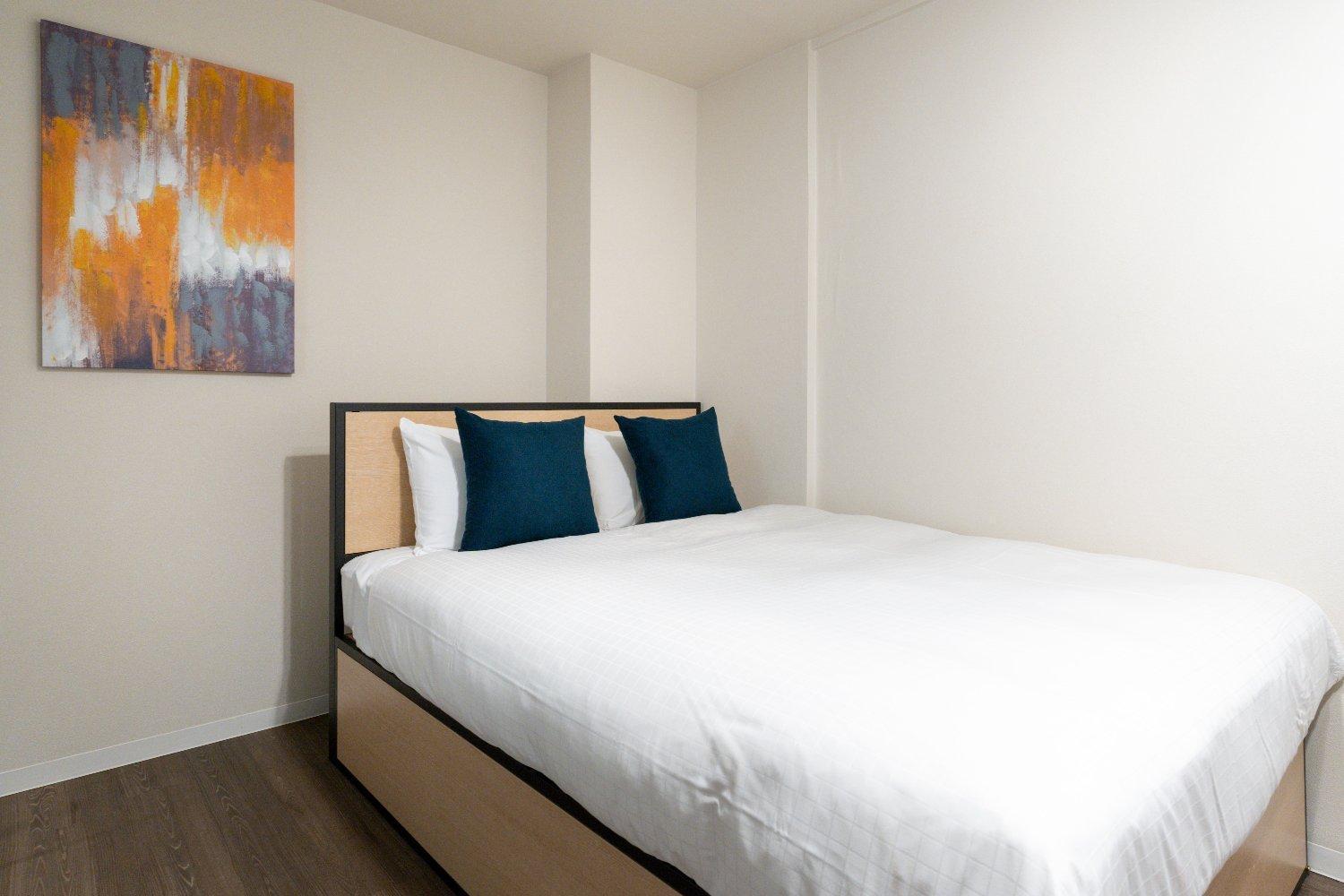 Shinjuku Okada Building Apartment โตเกียว ห้อง รูปภาพ