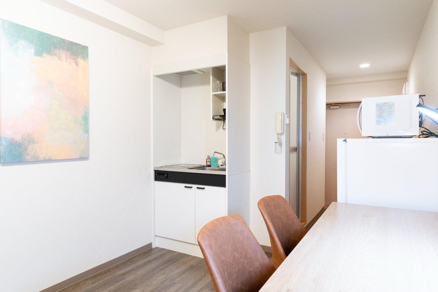Shinjuku Okada Building Apartment โตเกียว ห้อง รูปภาพ