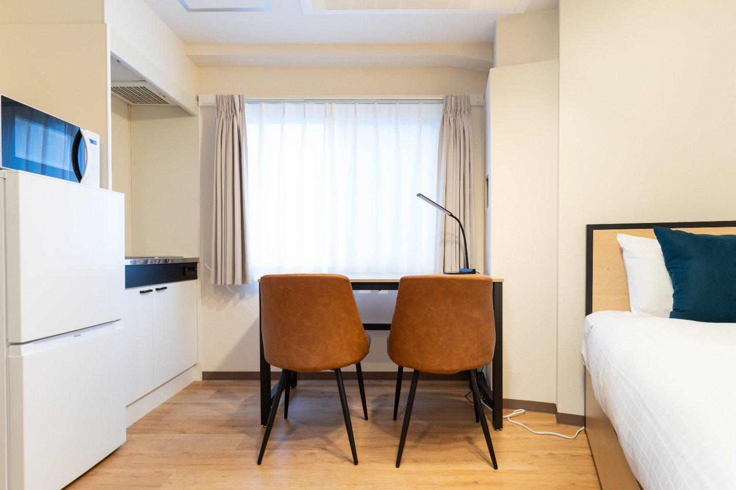 Shinjuku Okada Building Apartment โตเกียว ห้อง รูปภาพ
