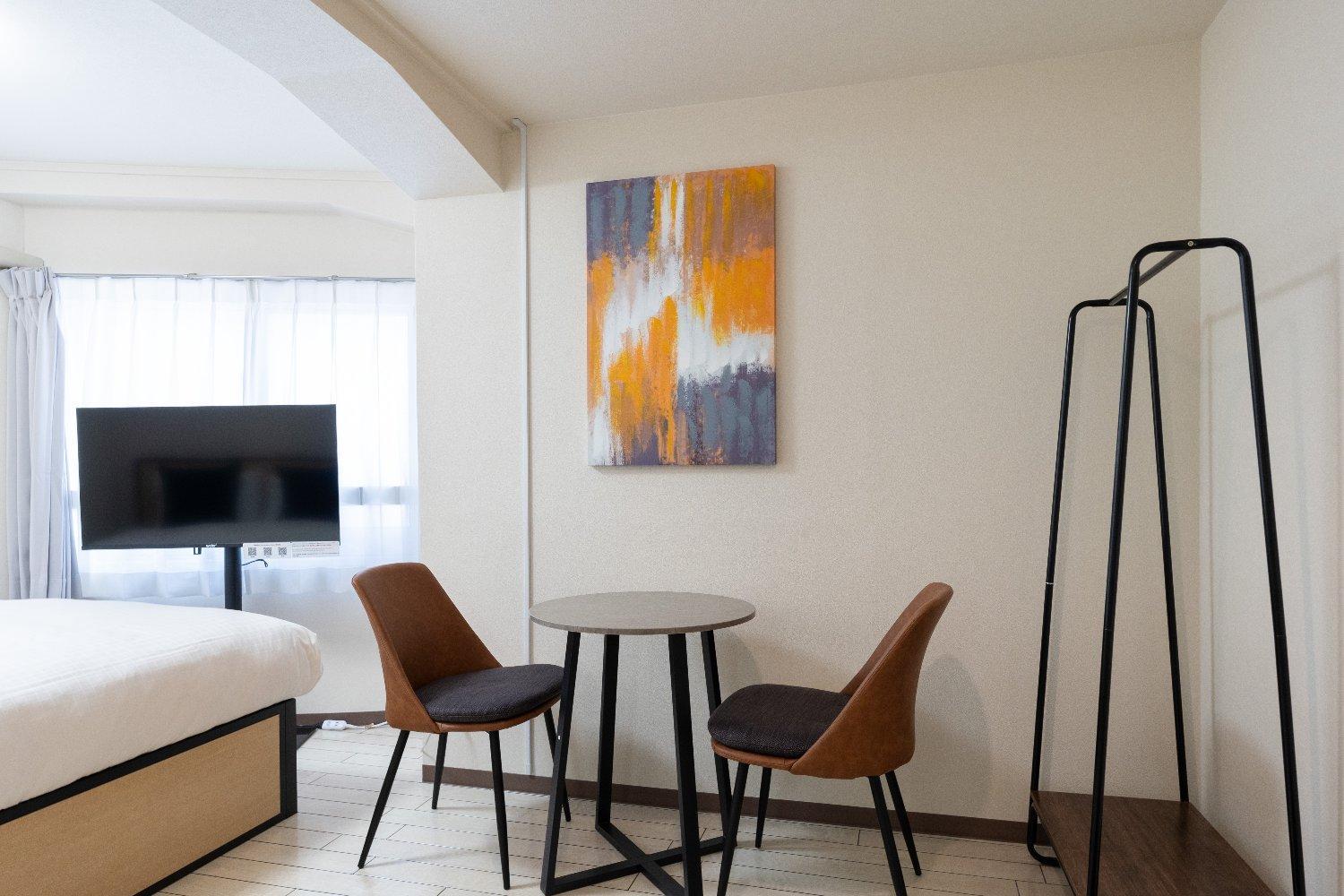 Shinjuku Okada Building Apartment โตเกียว ห้อง รูปภาพ