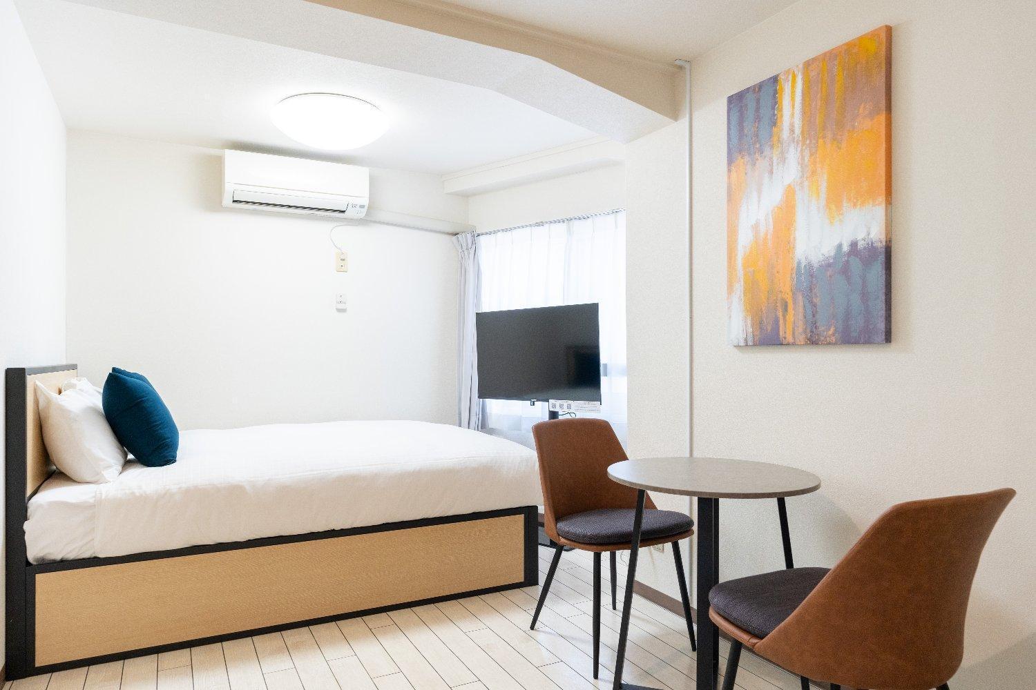 Shinjuku Okada Building Apartment โตเกียว ห้อง รูปภาพ