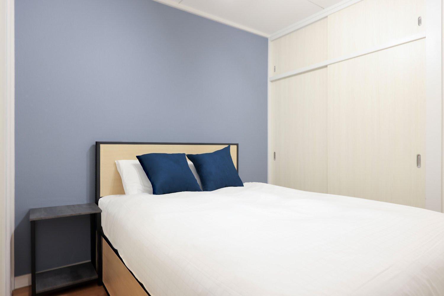 Shinjuku Okada Building Apartment โตเกียว ภายนอก รูปภาพ