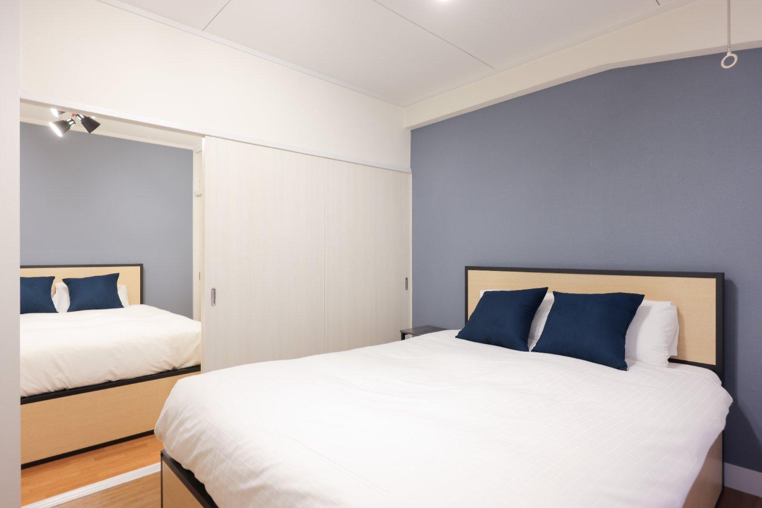 Shinjuku Okada Building Apartment โตเกียว ภายนอก รูปภาพ