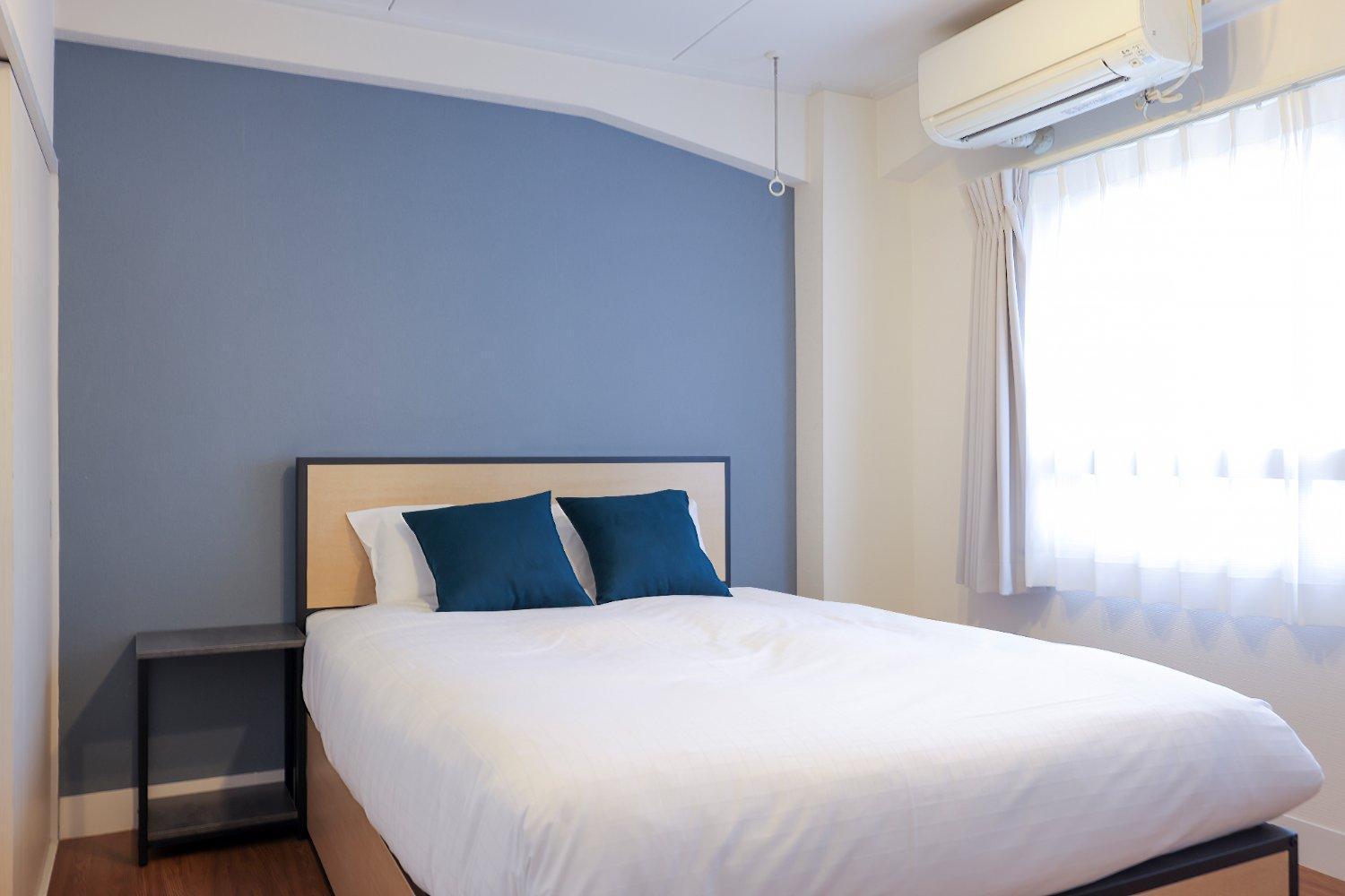 Shinjuku Okada Building Apartment โตเกียว ภายนอก รูปภาพ